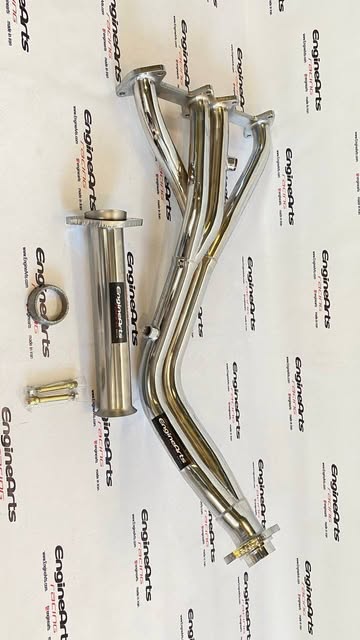 هدرز xu7 فولادی