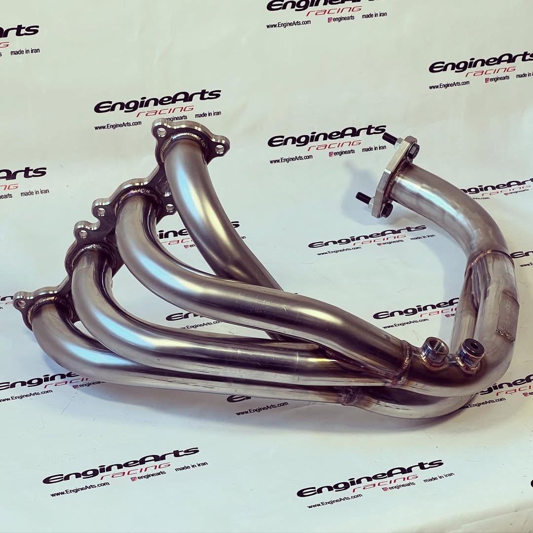 هدرز ۴۲ TU5 مخصوص پژو پارس و پژو ۴۰۵